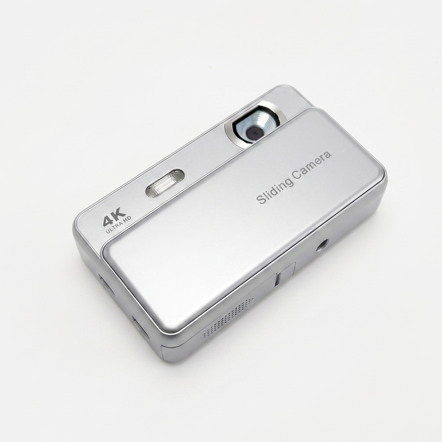Chroma Slide Retro Digital Camera