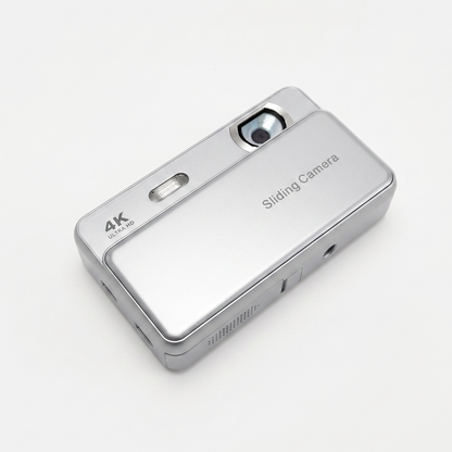 Chroma Slide Retro Digital Camera