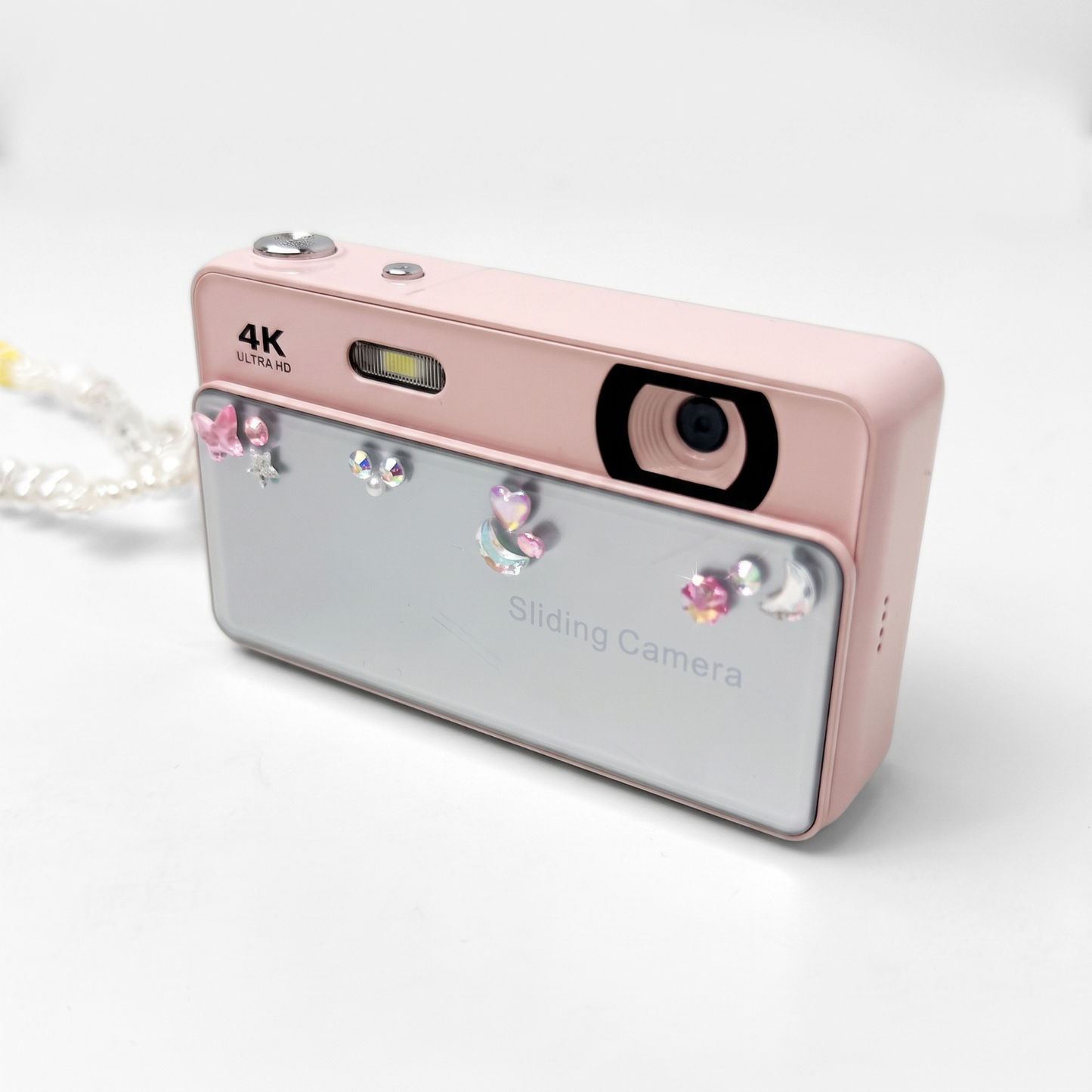 Chroma Slide Retro Digital Camera