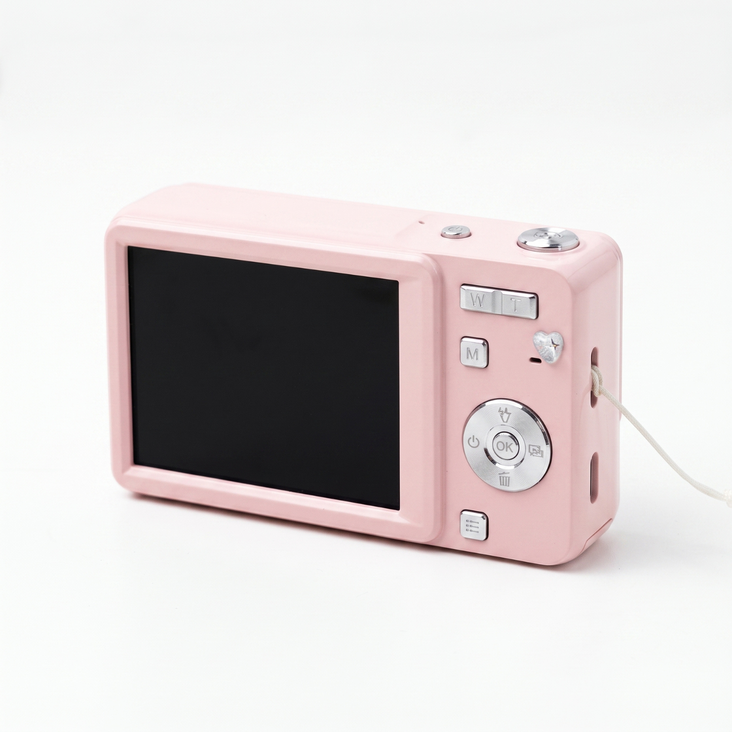 Chroma Slide Retro Digital Camera