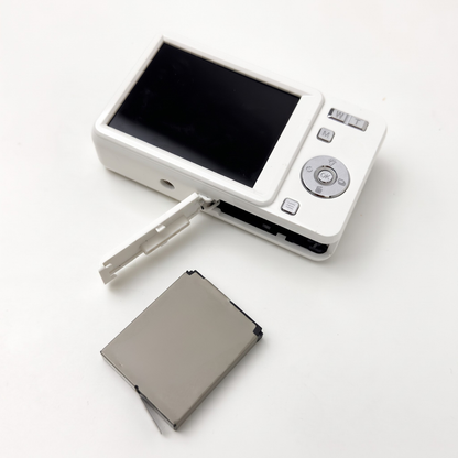 Chroma Slide Retro Digital Camera