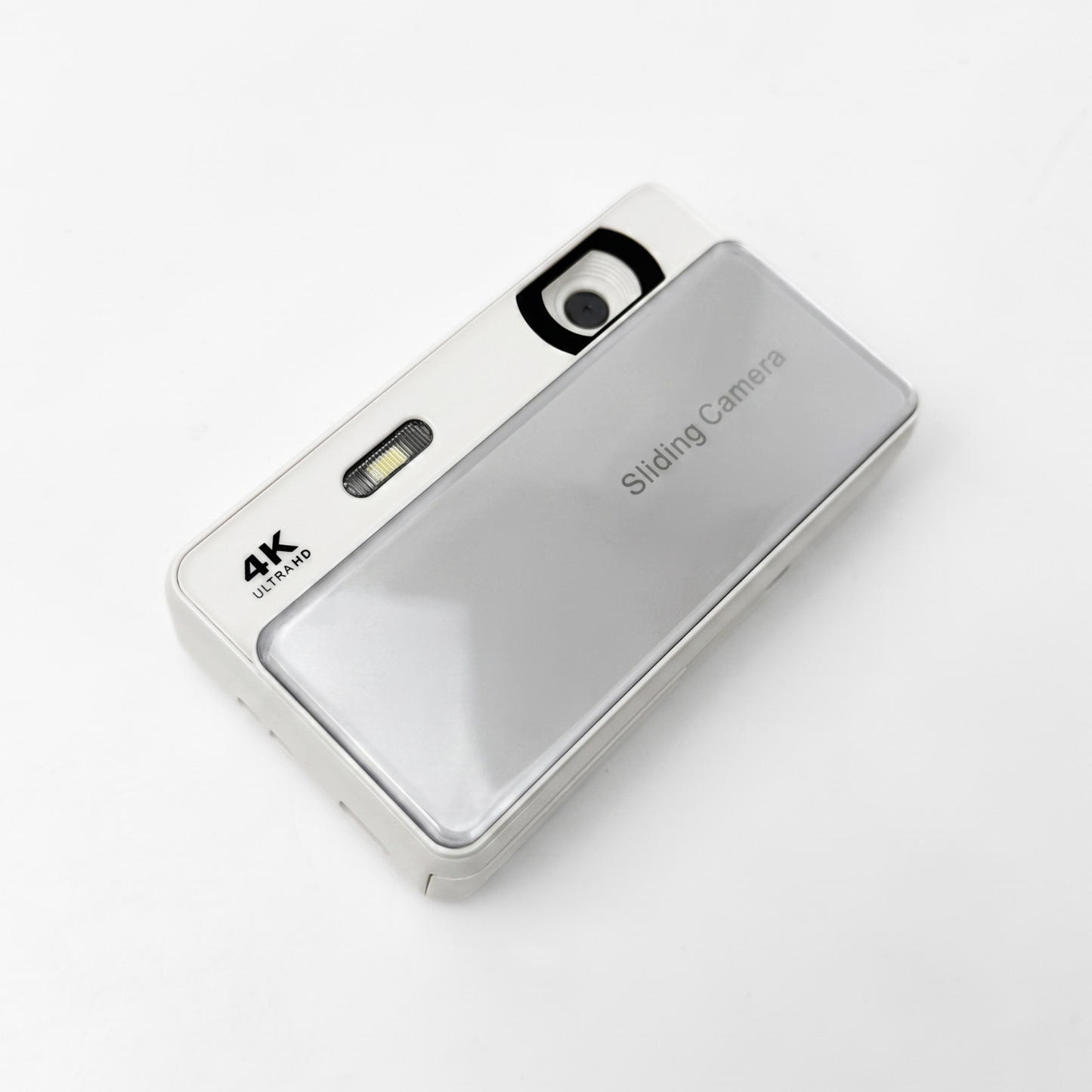 Chroma Slide Retro Digital Camera