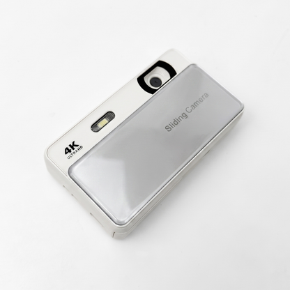 Chroma Slide Retro Digital Camera