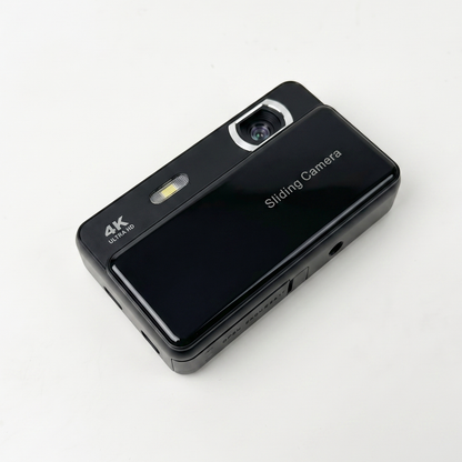 Chroma Slide Retro Digital Camera