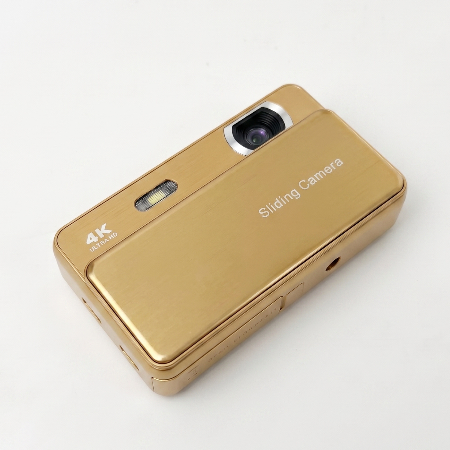 Chroma Slide Retro Digital Camera